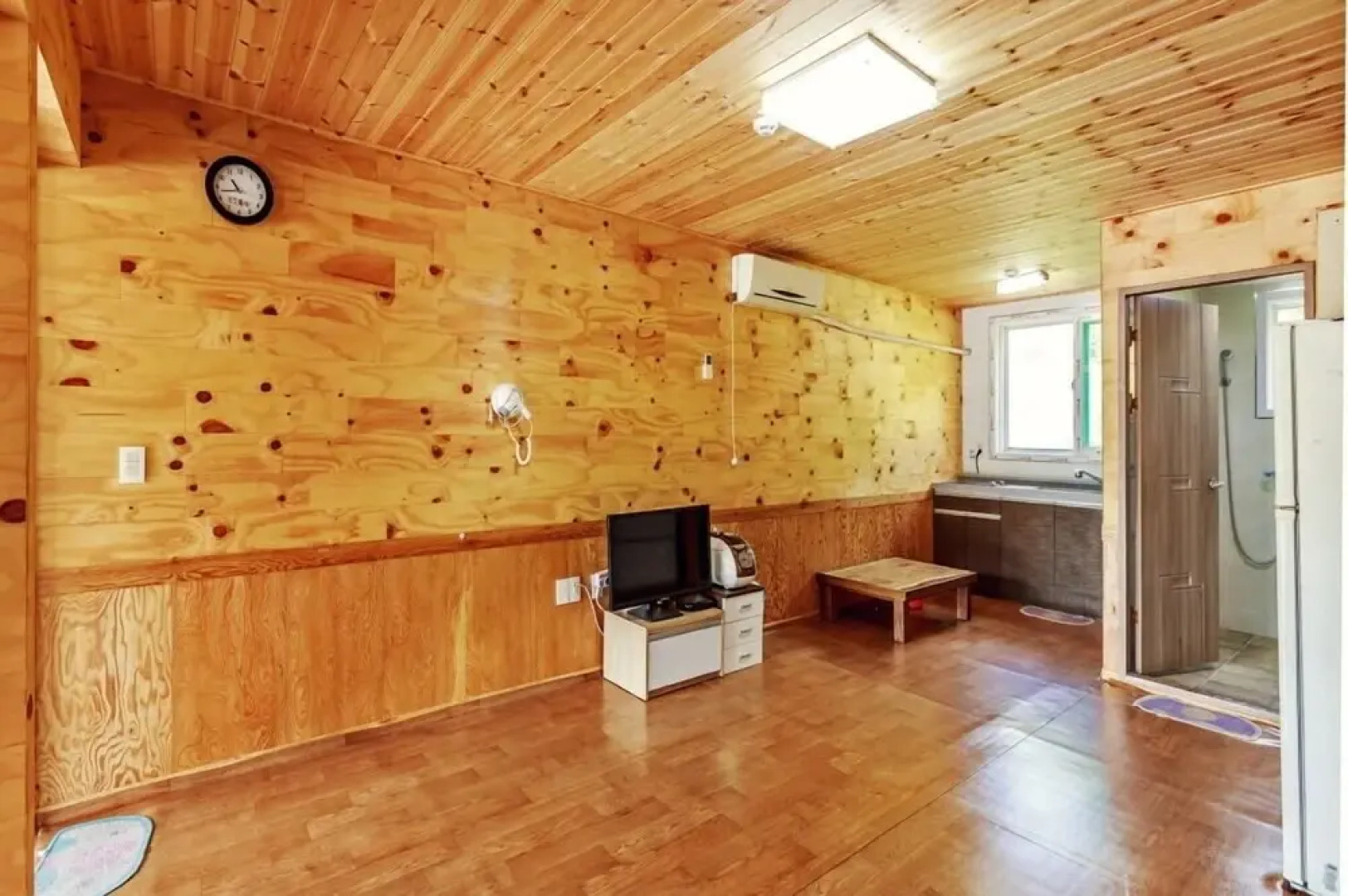 Across the Dotted Line