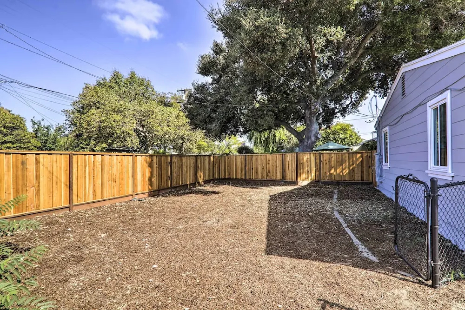E Palo Alto Home 3 Mi to Stanford University!