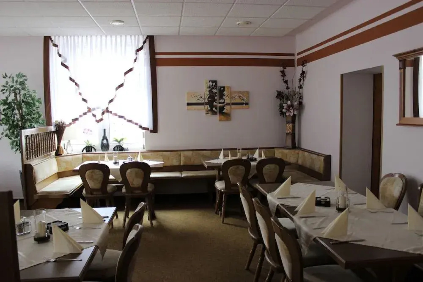 Gasthof und Pension Frankenthal