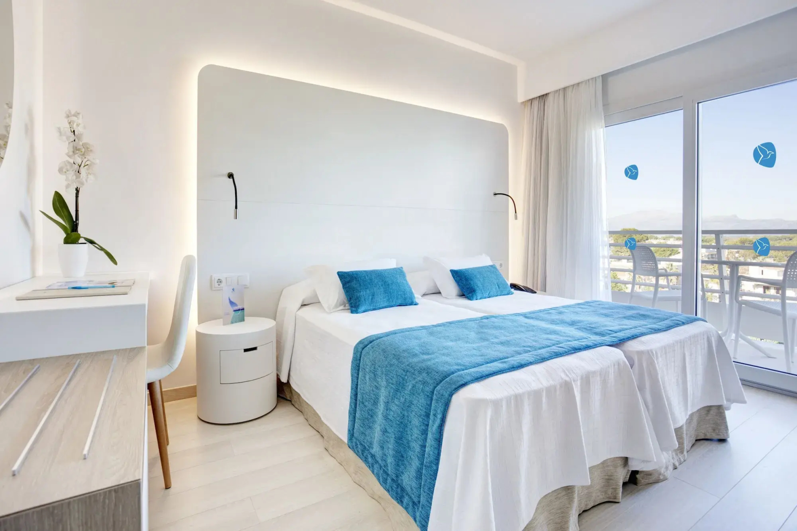 Grupotel Farrutx