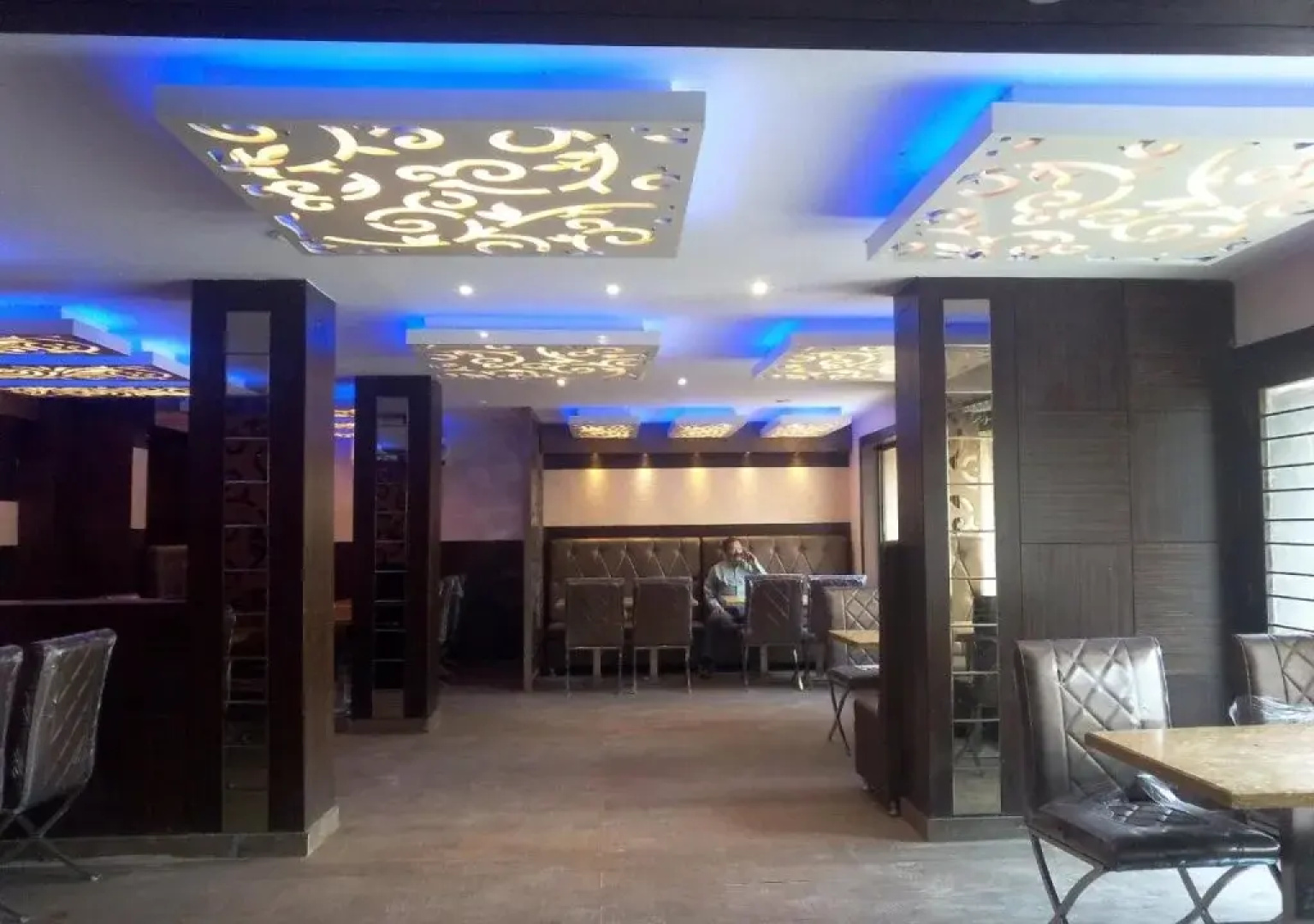 Hotel Sun Green