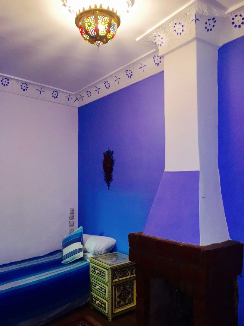 Riad Rifandalus