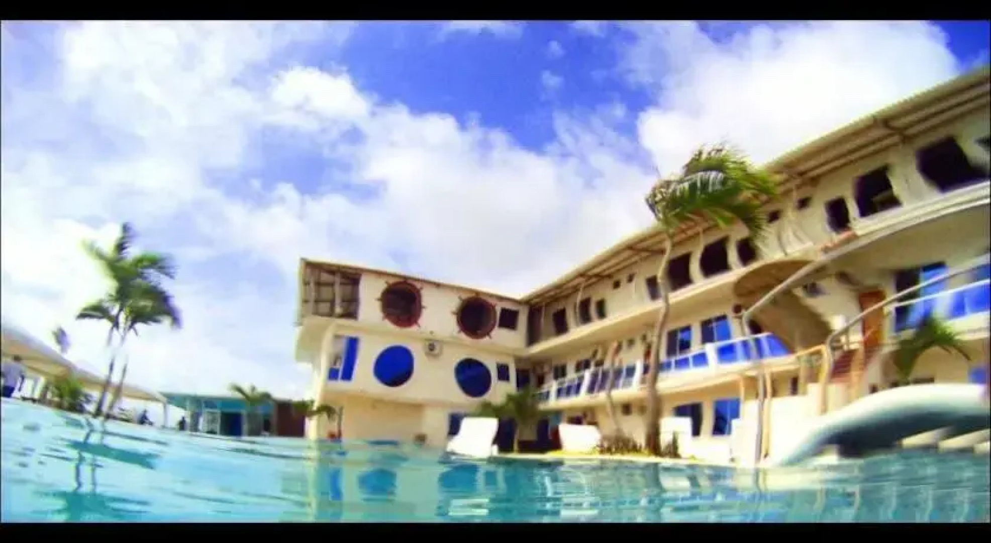 Hotel Marinero Inn