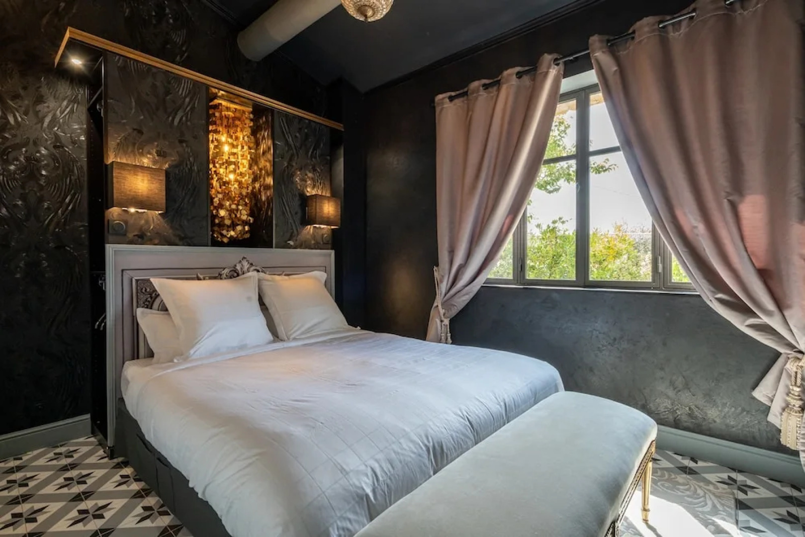 Le Mounestier gîte de charme avec prestations