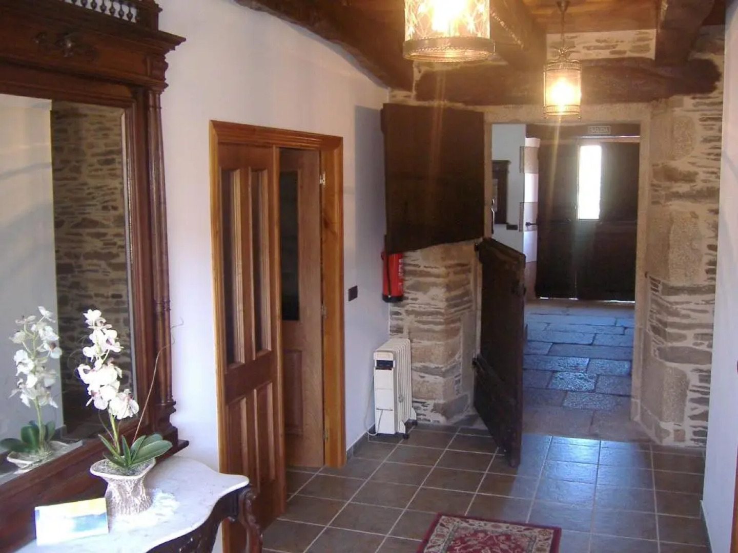 Casa Grande de Anllo