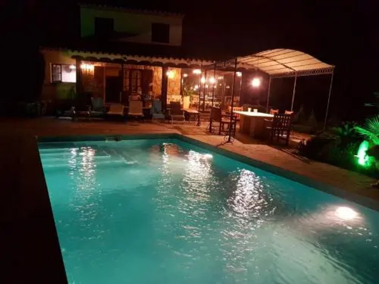 Villa Claudine