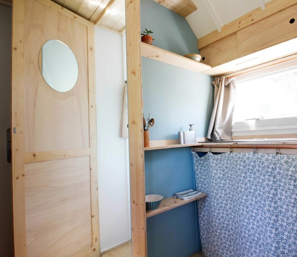 Camping Le Guen - CahuteLab