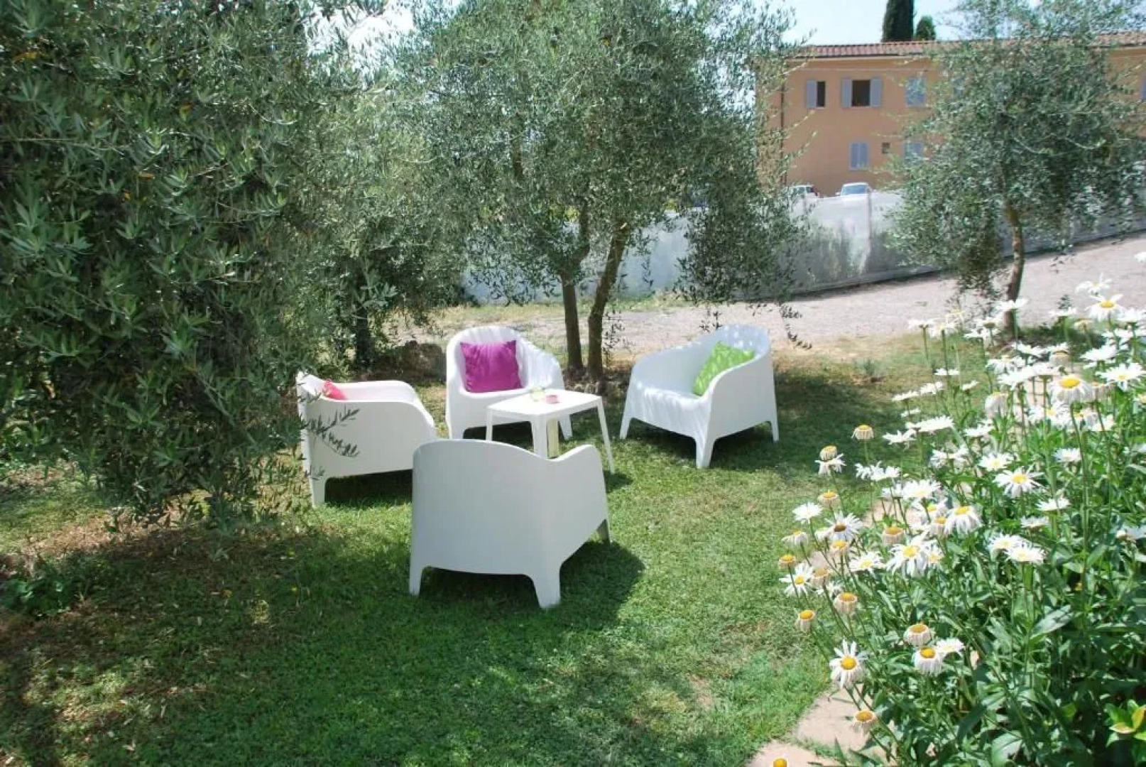 Hotel Ristorante Piccolo Chianti