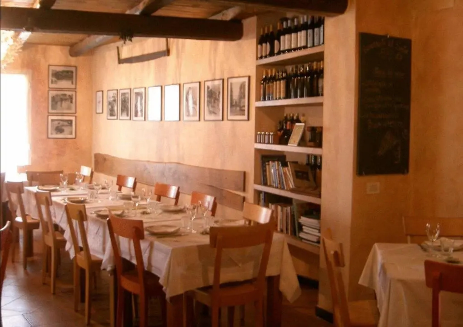 Sostio a Levante Guest House