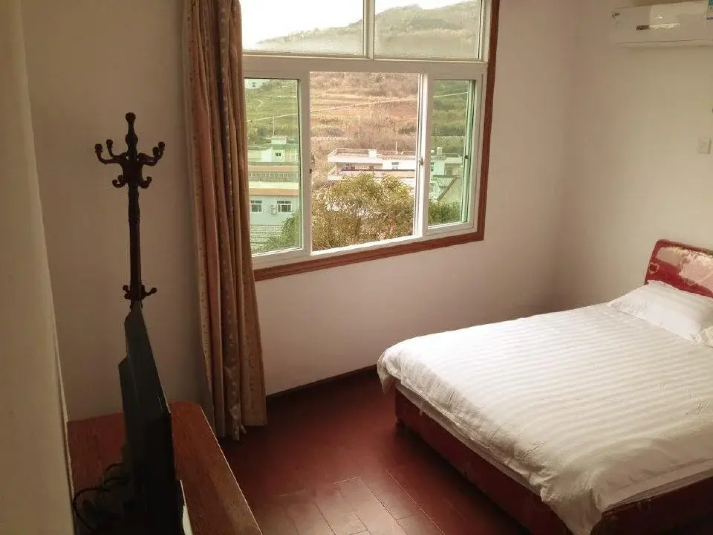 Yelaixiang Hotel Shengsi