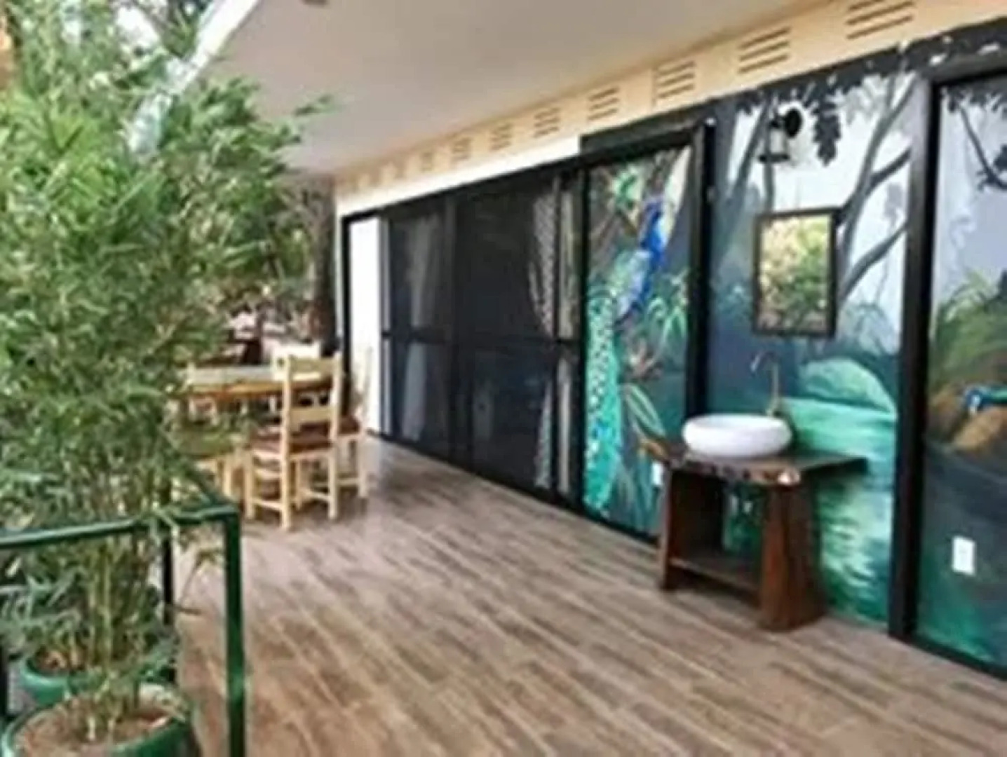 Zoobic Glampz- Subic