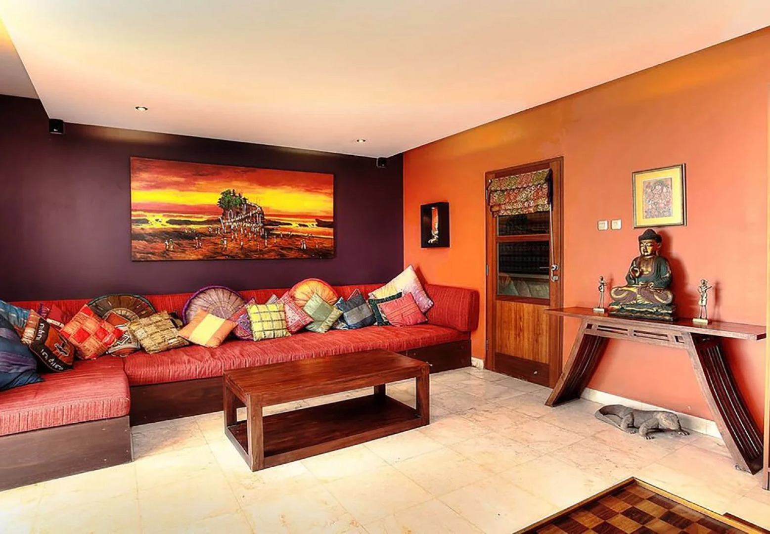 Villa Indah Manis - Bulan Madu