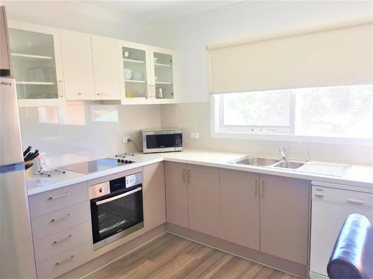 Port Elliot Meridian