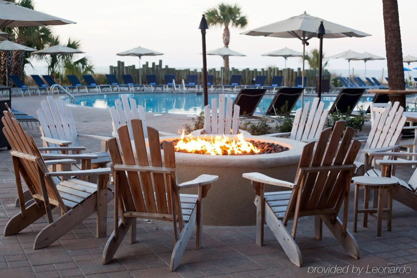 Beach House Resort Hilton Head