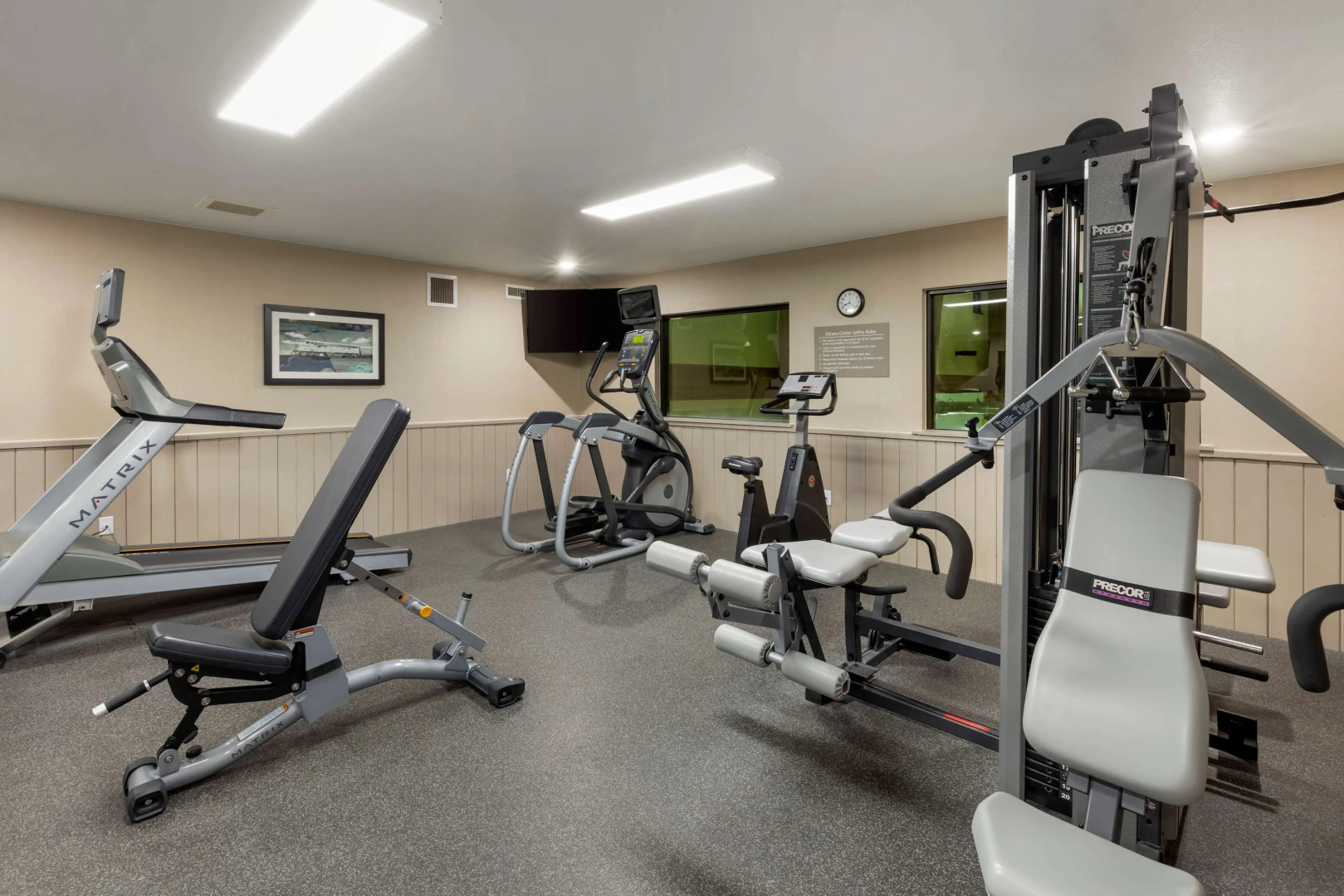 Best Western Watertown Inn and Suites