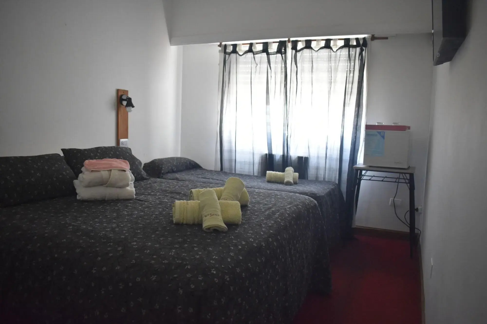Hotel Savoia