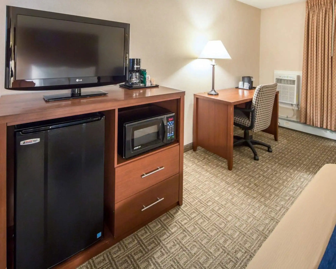 Wingate by Wyndham Anchorage Downtown/Ship Creek
