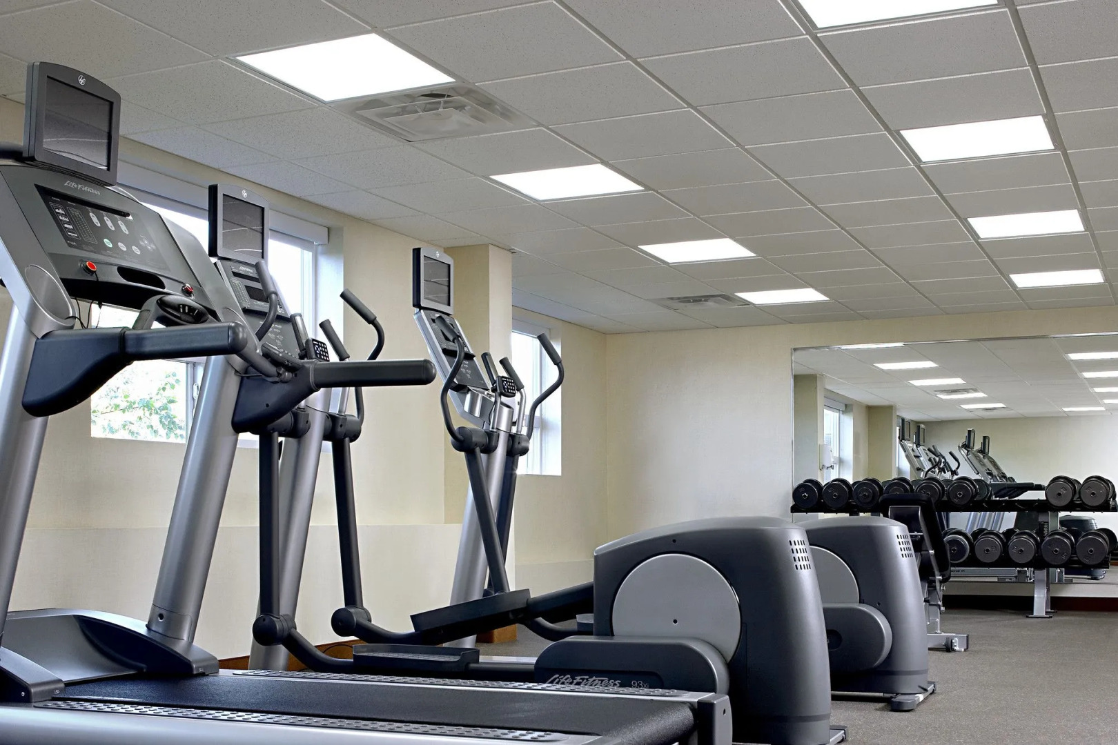 Prestige Prince George Lodge