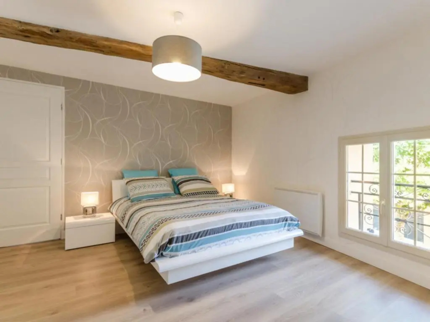 Gîte Dolancourt, 4 pièces, 6 personnes - FR-1-543-51