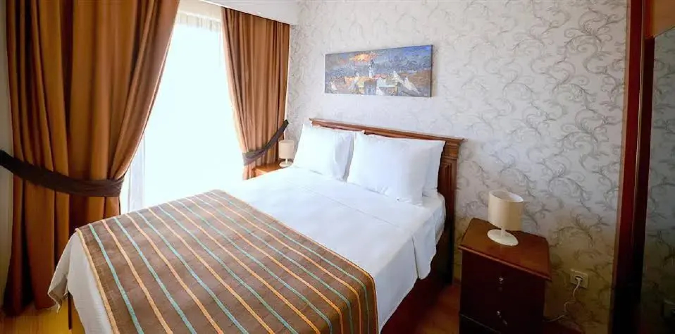 Sarajevo Suit Hotel