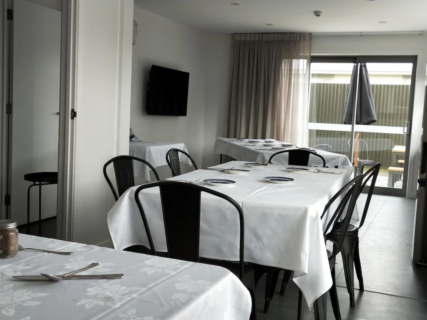 Stopforths Premium Accommodation