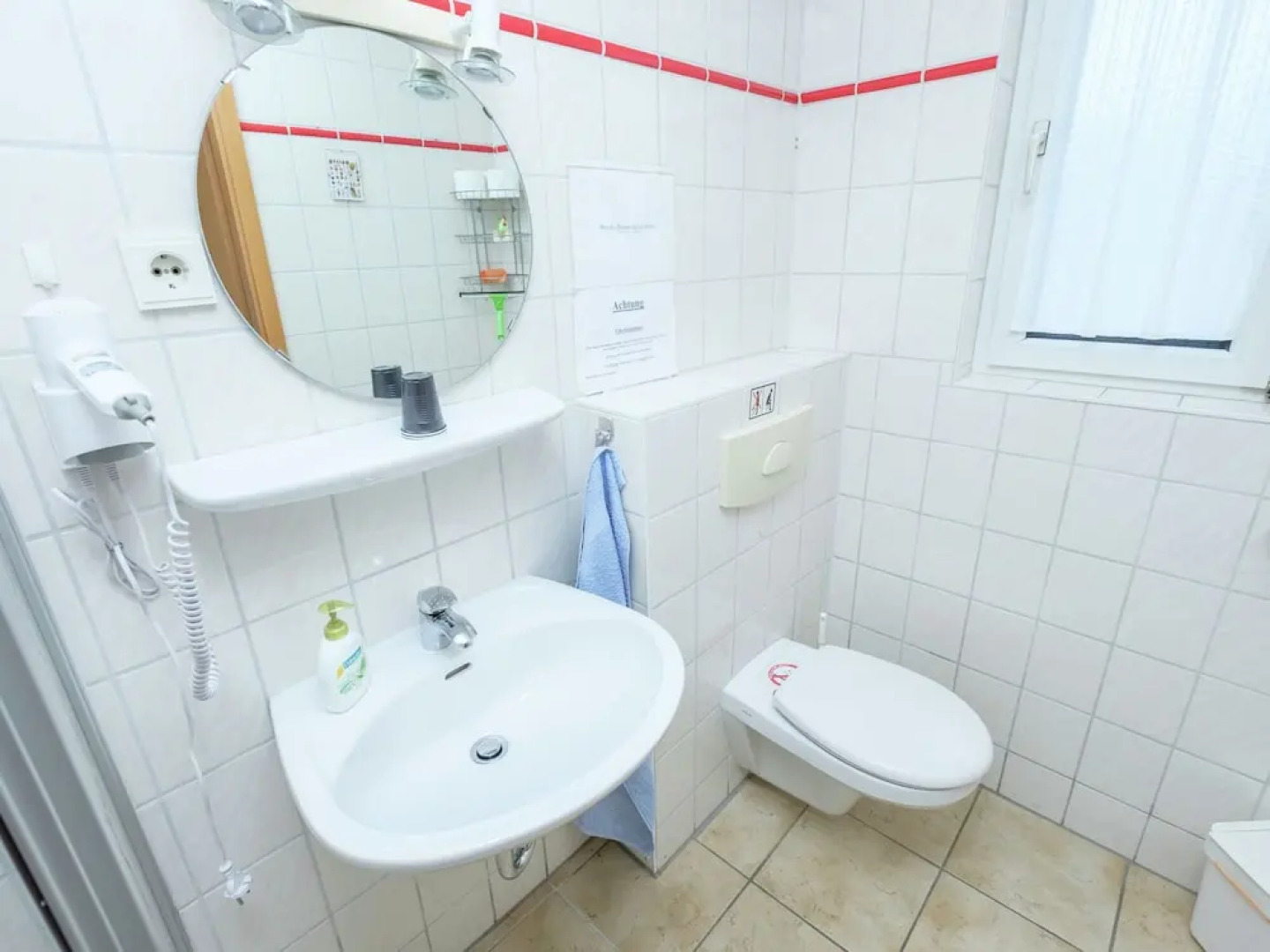 Cozy Bungalow in Gernrode near the Forest