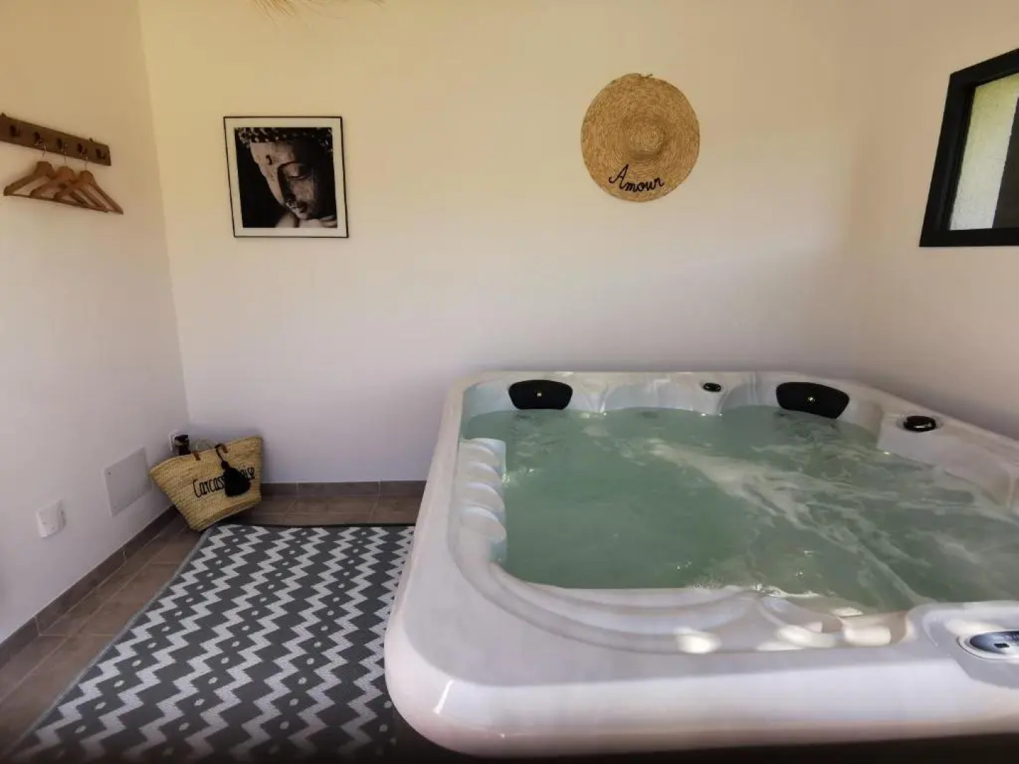 Gîte Histoire de Miel