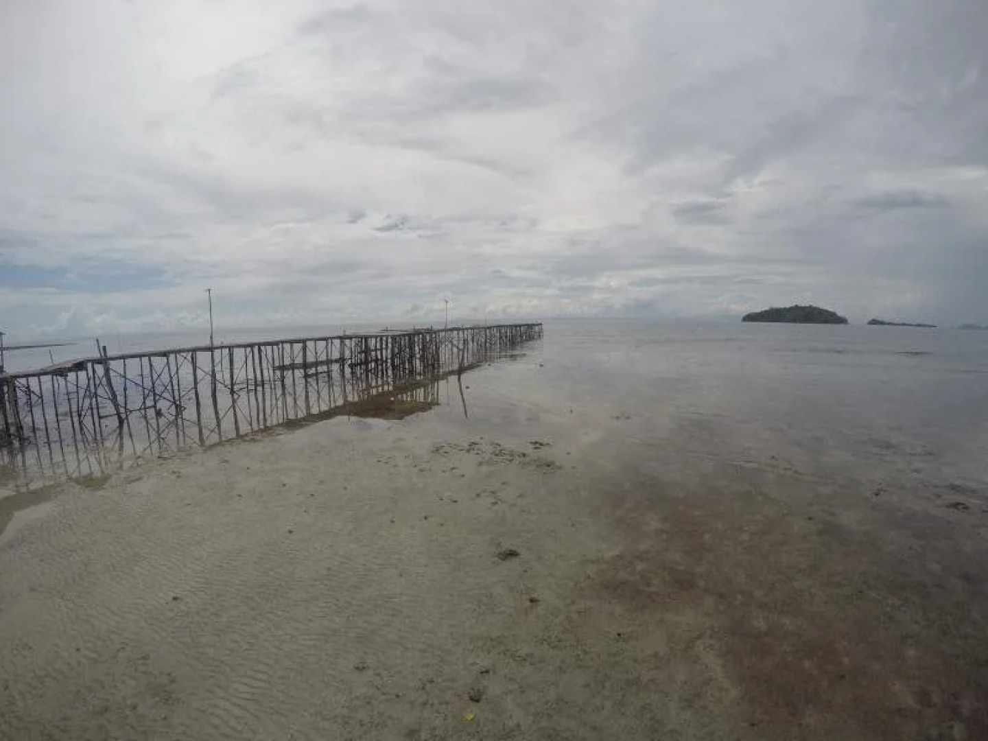 Cormasiwin Resort Mangrove