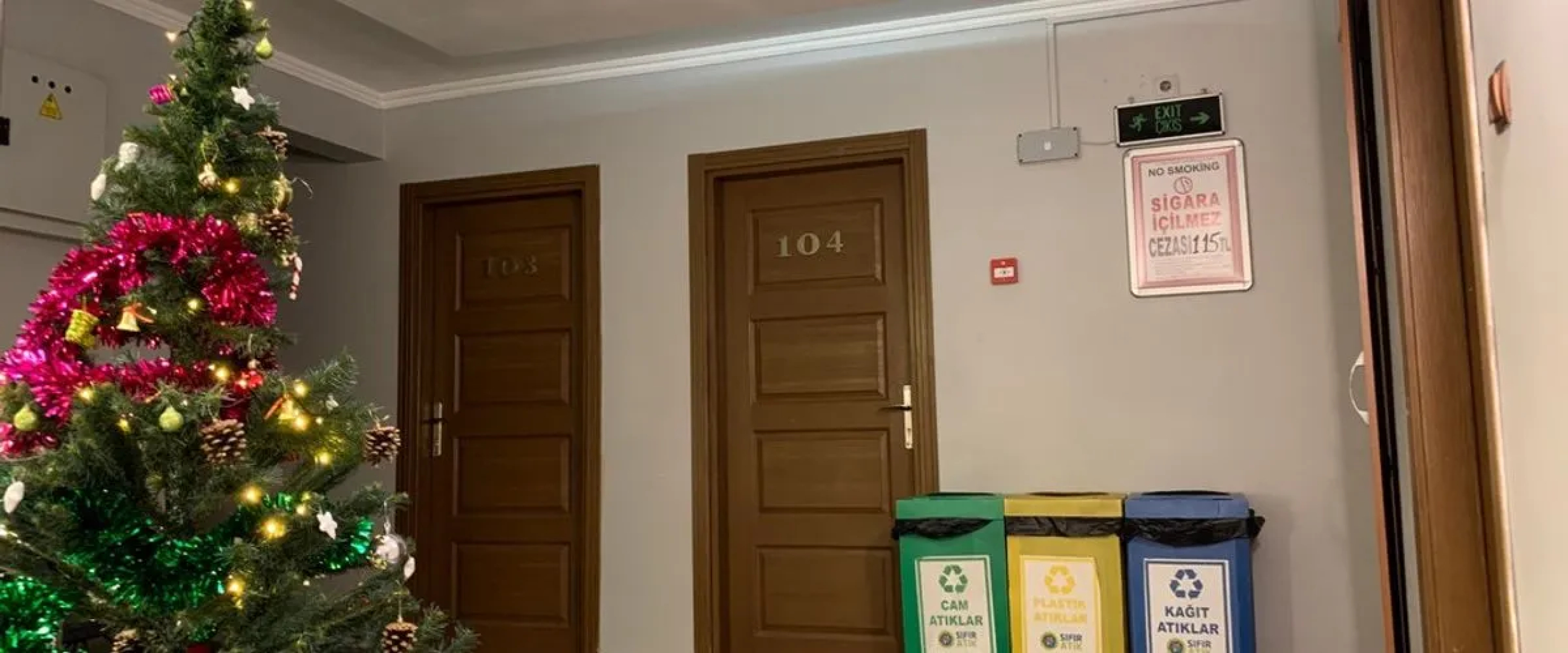 İkon Hotel Üsküdar