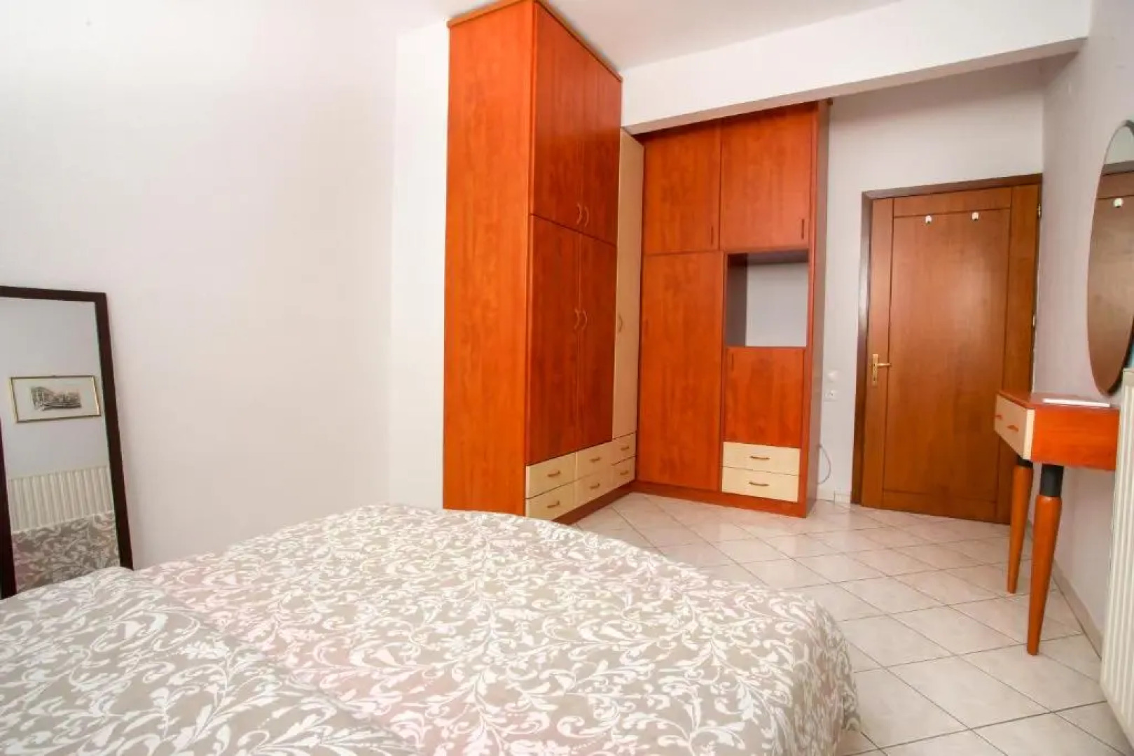 Irini's sea view apartment 80m2 Nea Michaniona