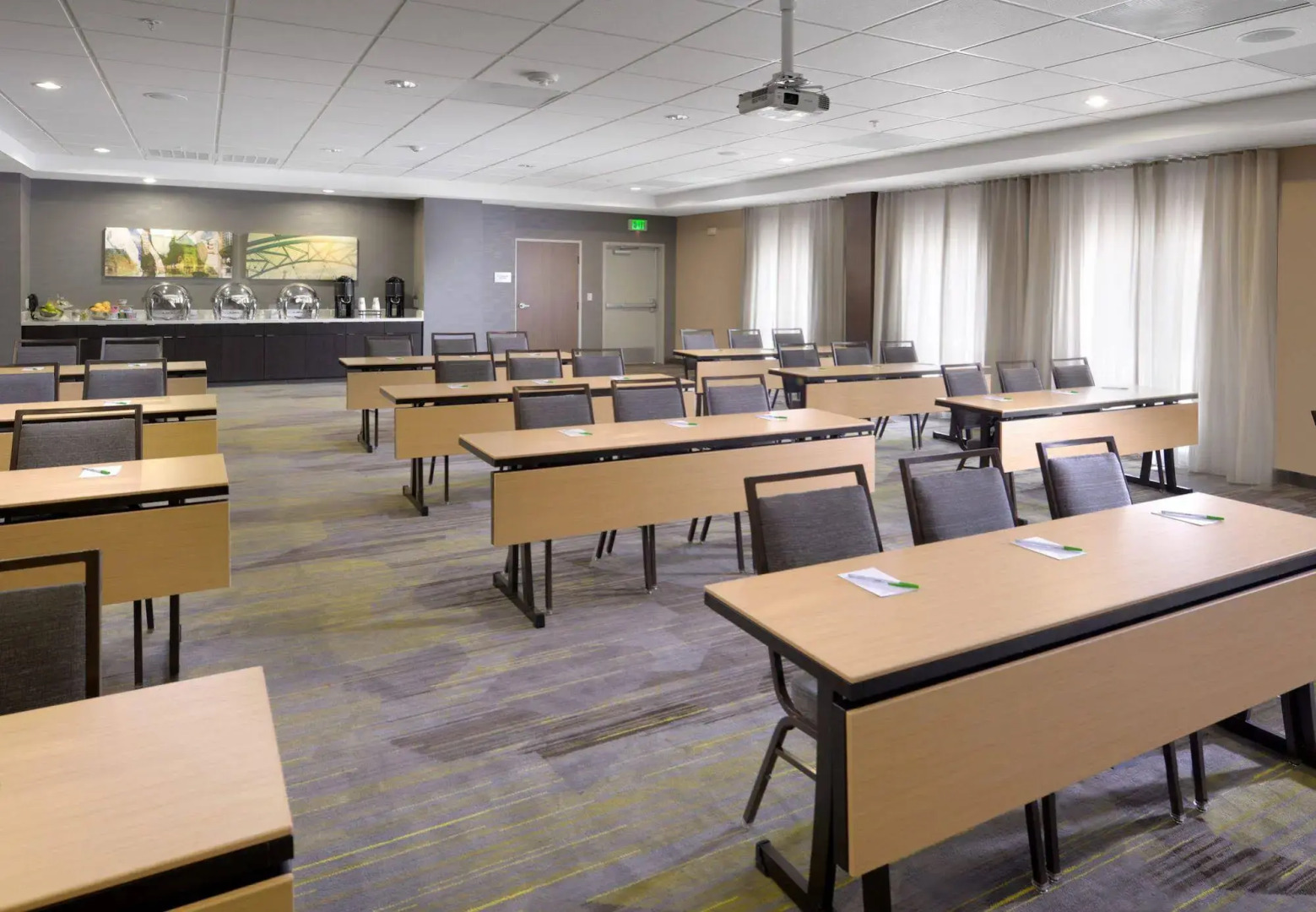 Courtyard by Marriott Denver Southwest/Littleton