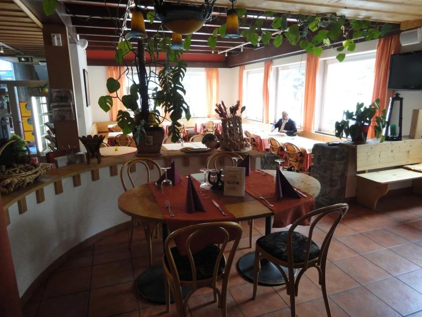 Holiday Home Leontica 1498
