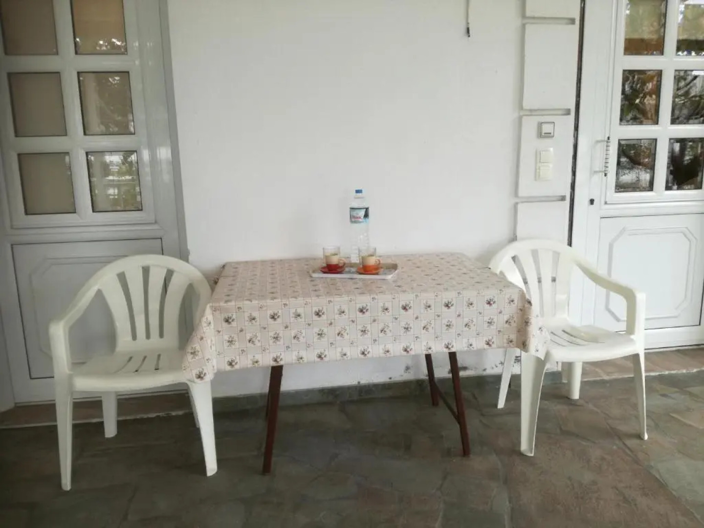 Apartment Korinos Mama Machi