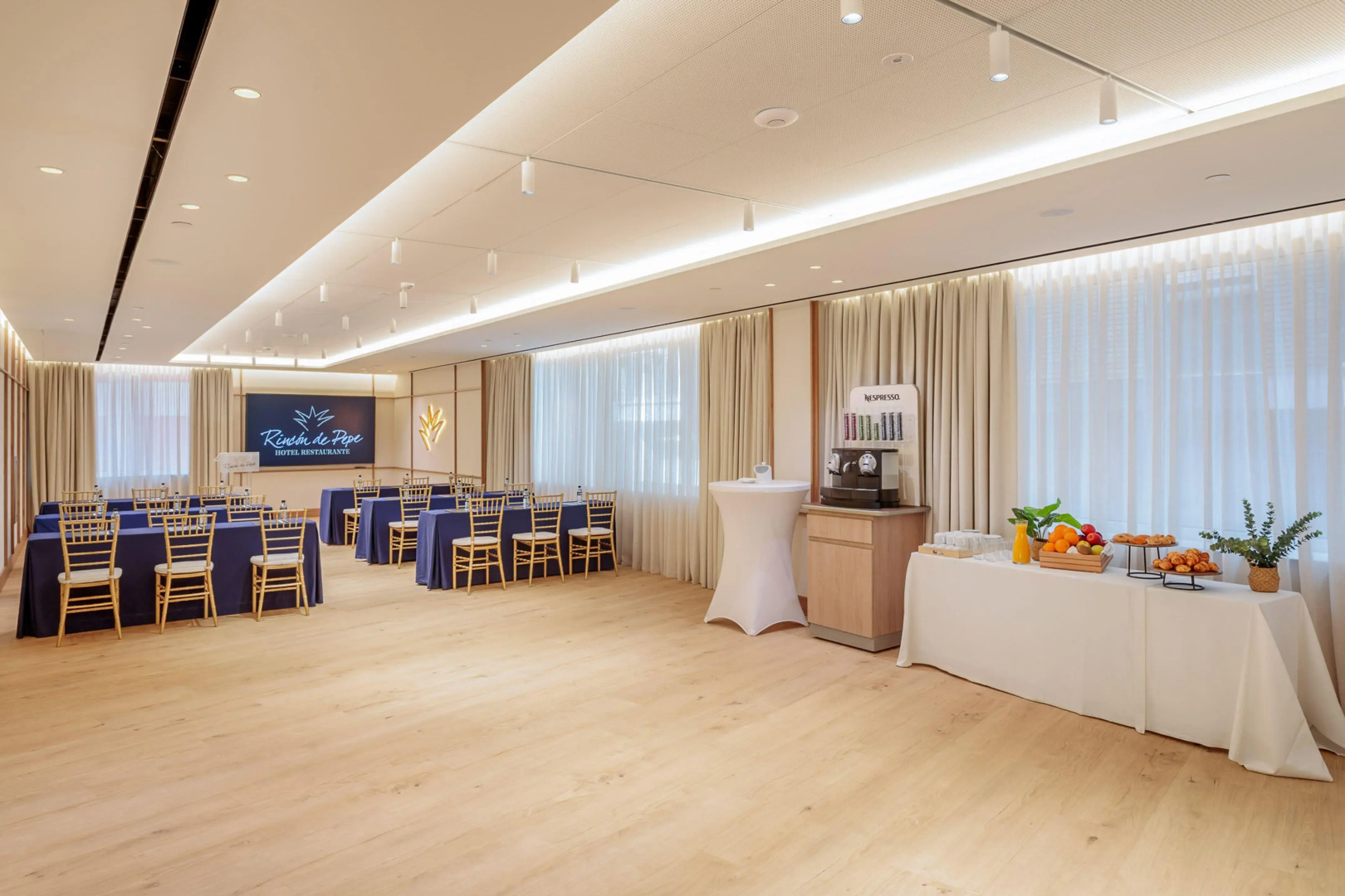 Hotel Murcia Rincón de Pepe Affiliated by Meliá