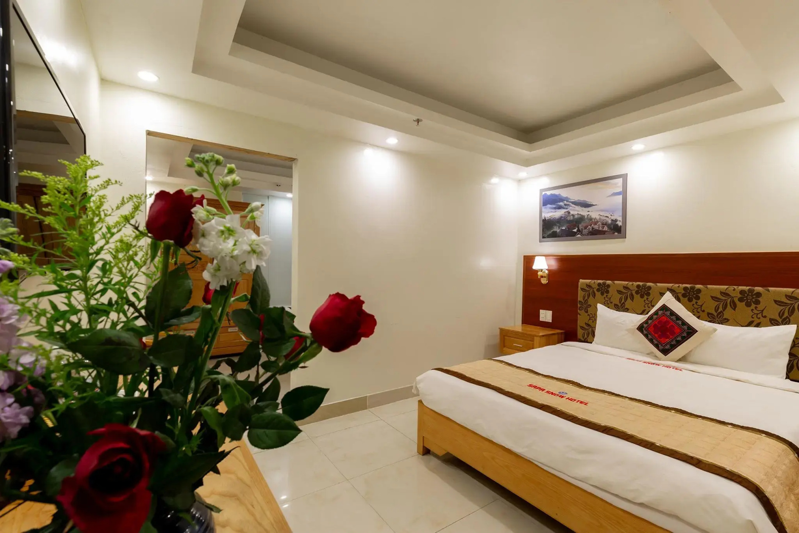 Sapa Snow Hotel