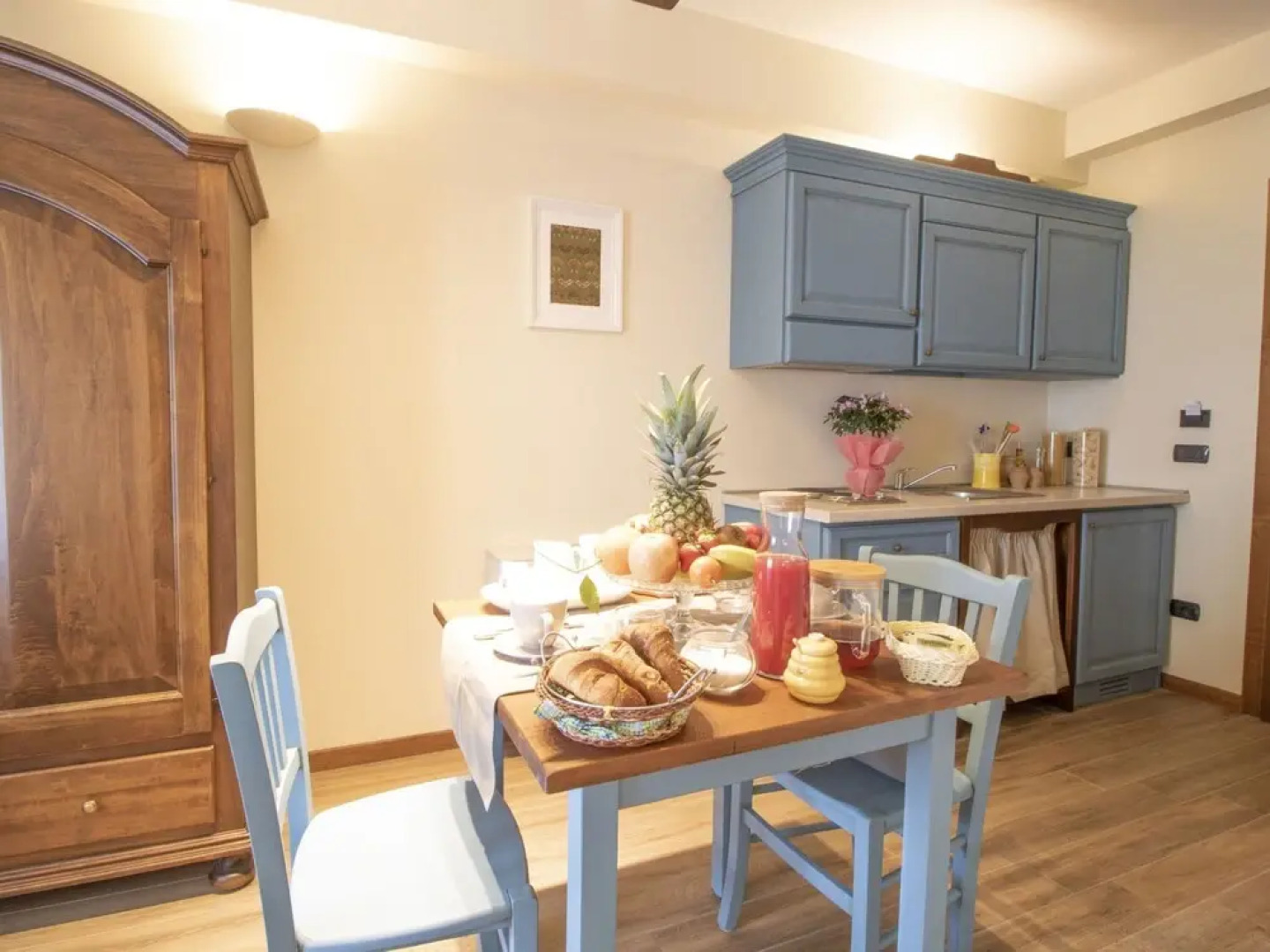 La Smarrita Dei Carradori Lucignano