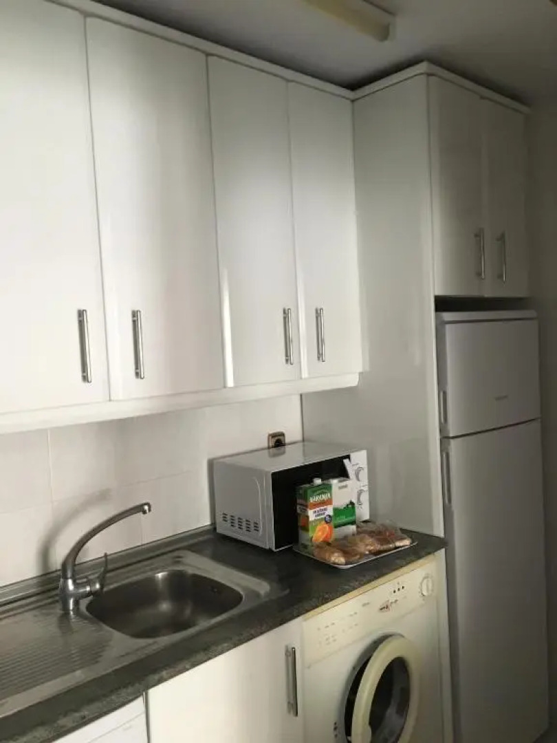 Apartamento céntrico