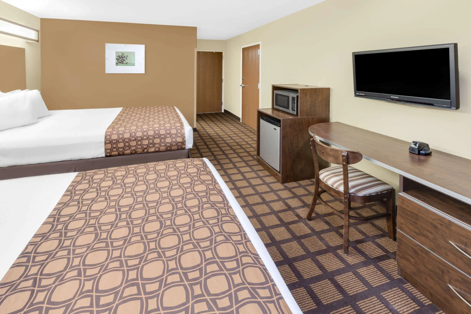 Microtel Inn & Suites by Wyndham Ozark