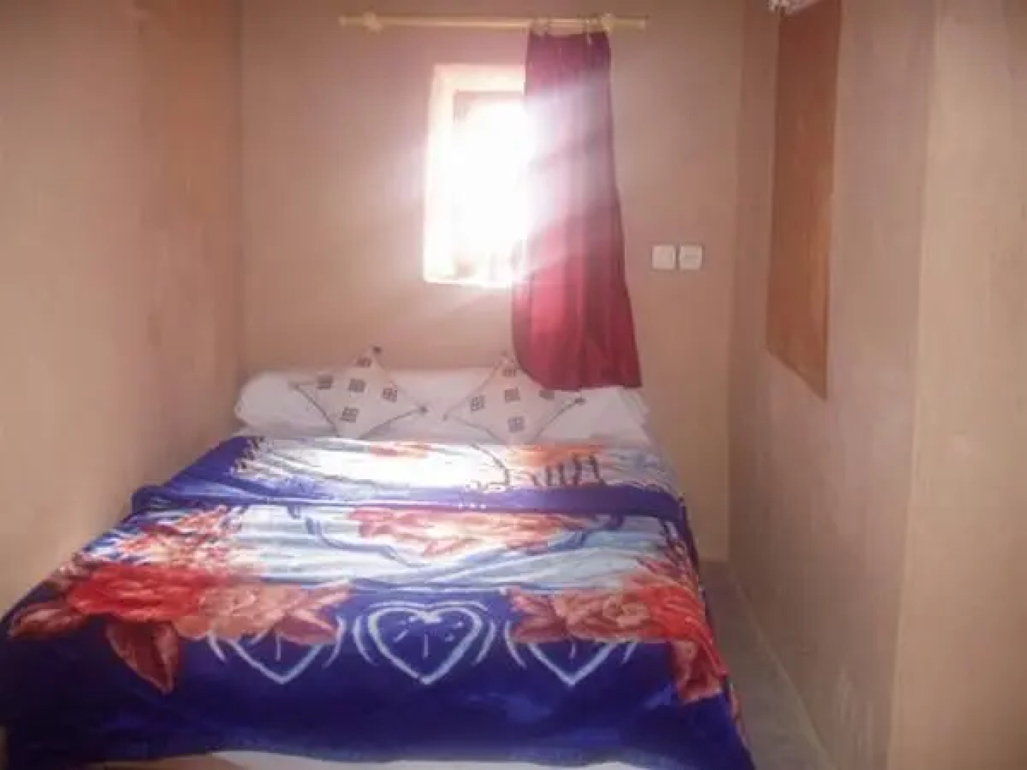 La Kasbah De Lartiste