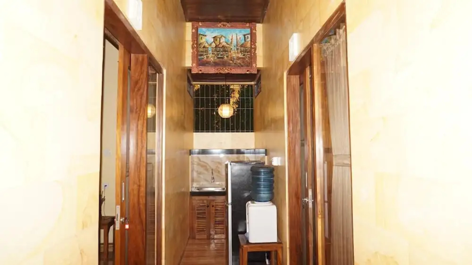 Bima Sakti Hostel