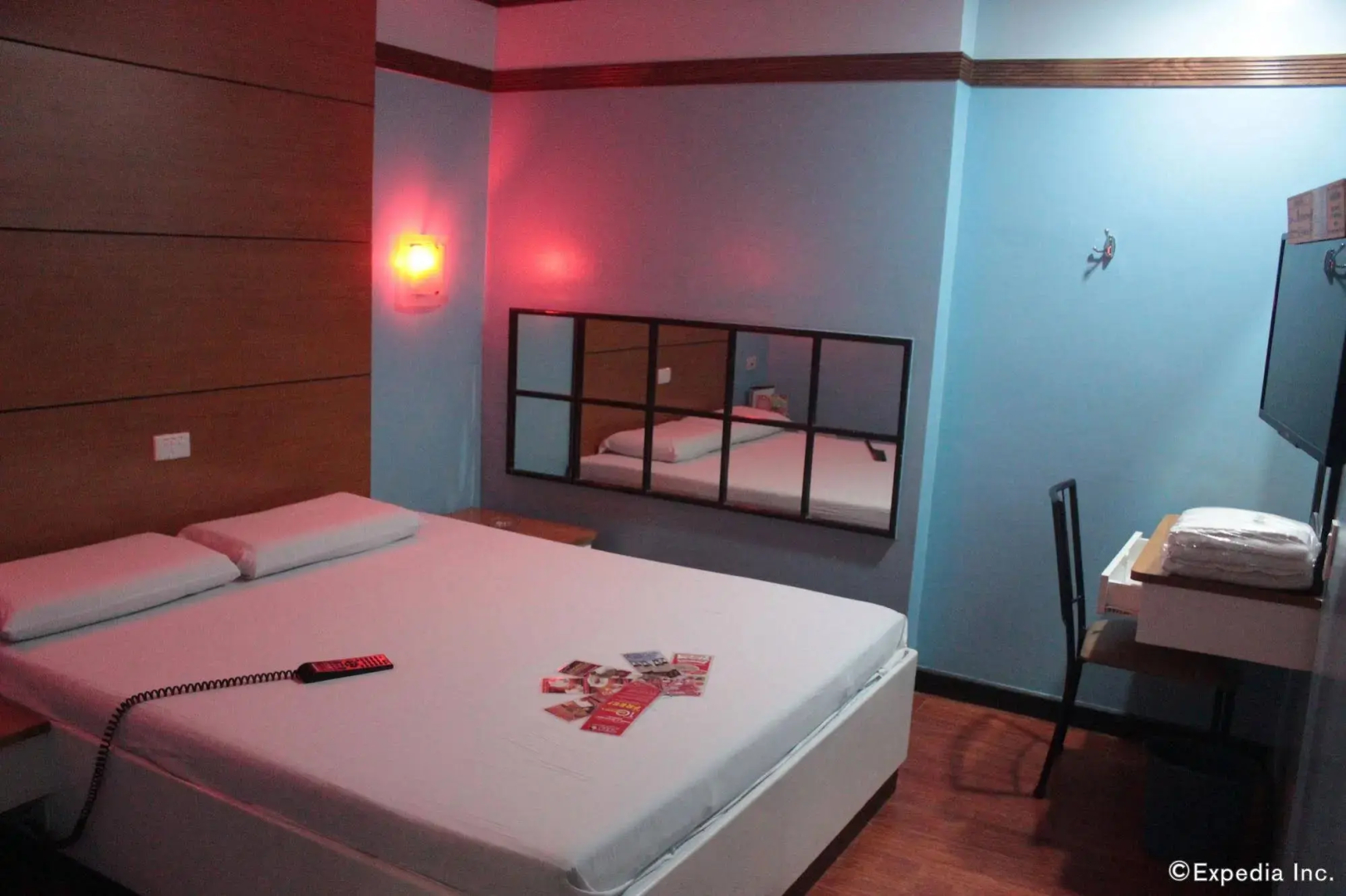 Hotel Sogo Kalentong Marketplace