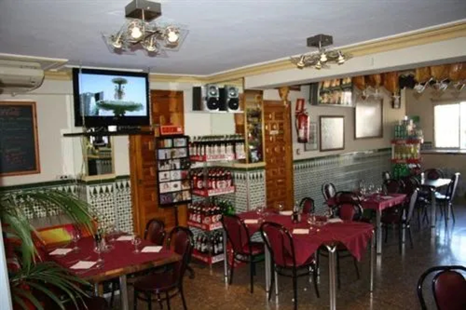 Hotel Casa Vazquez