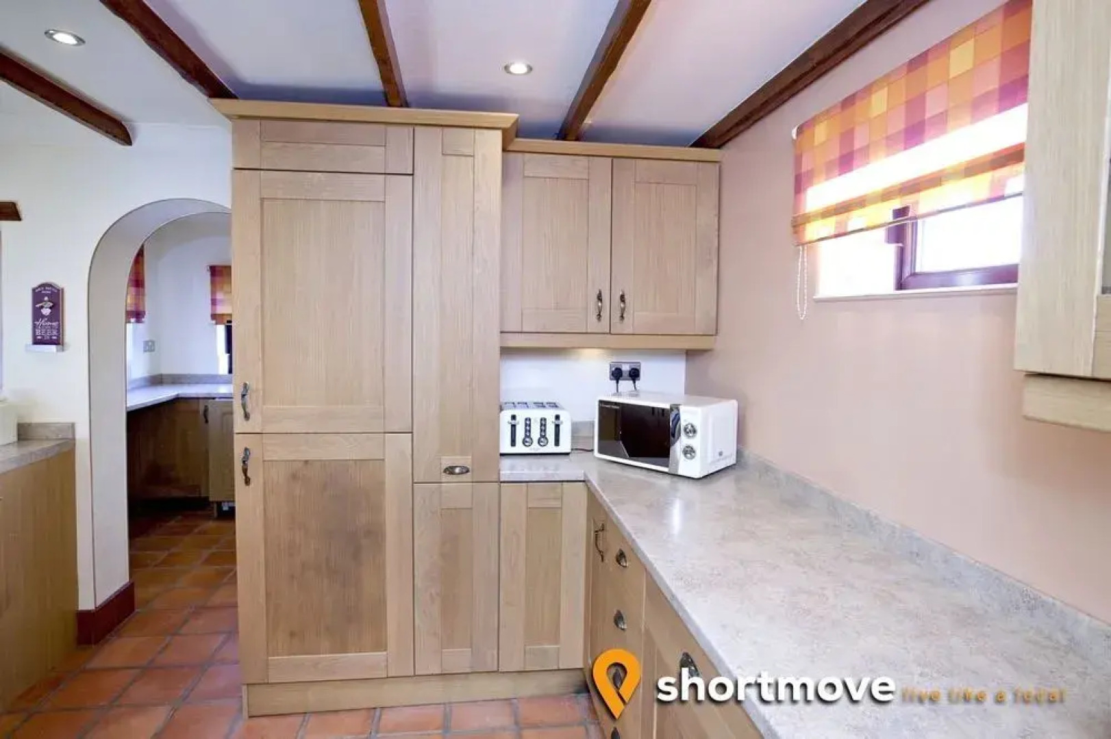 The Lofthouse Country Home - Shortmove