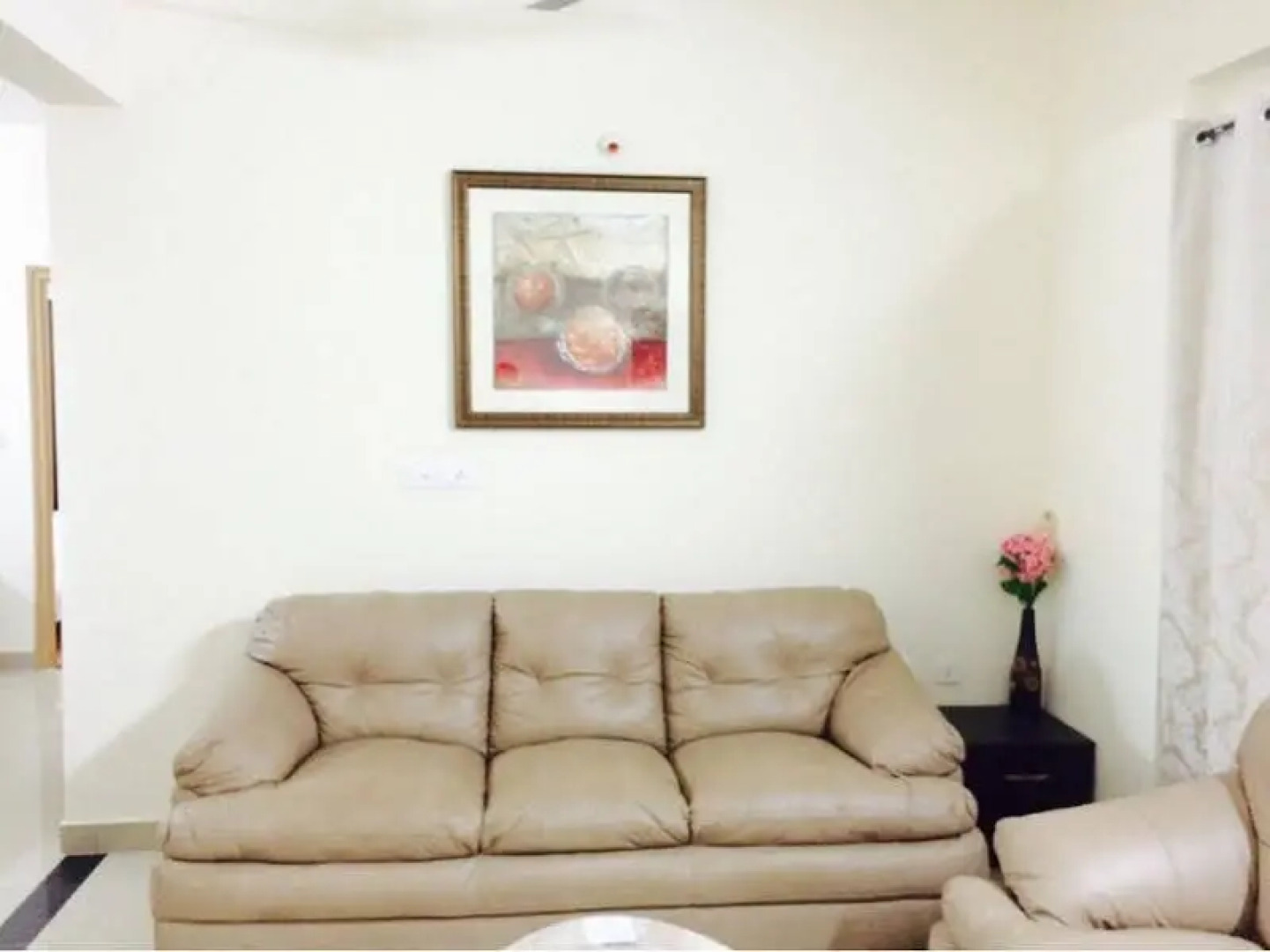 White Woods Home Stay