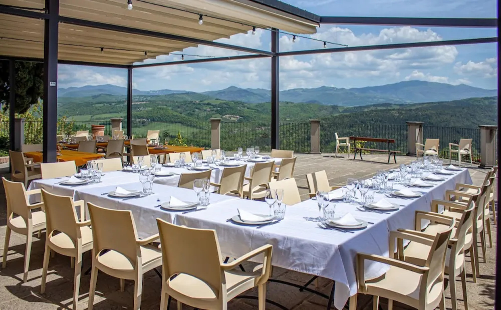 Agriturismo Terra di Michelangelo