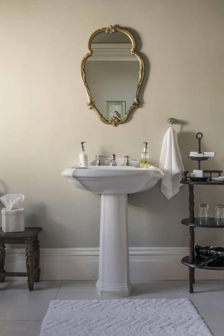 Saint Patrick's Luxury Boutique Hotel