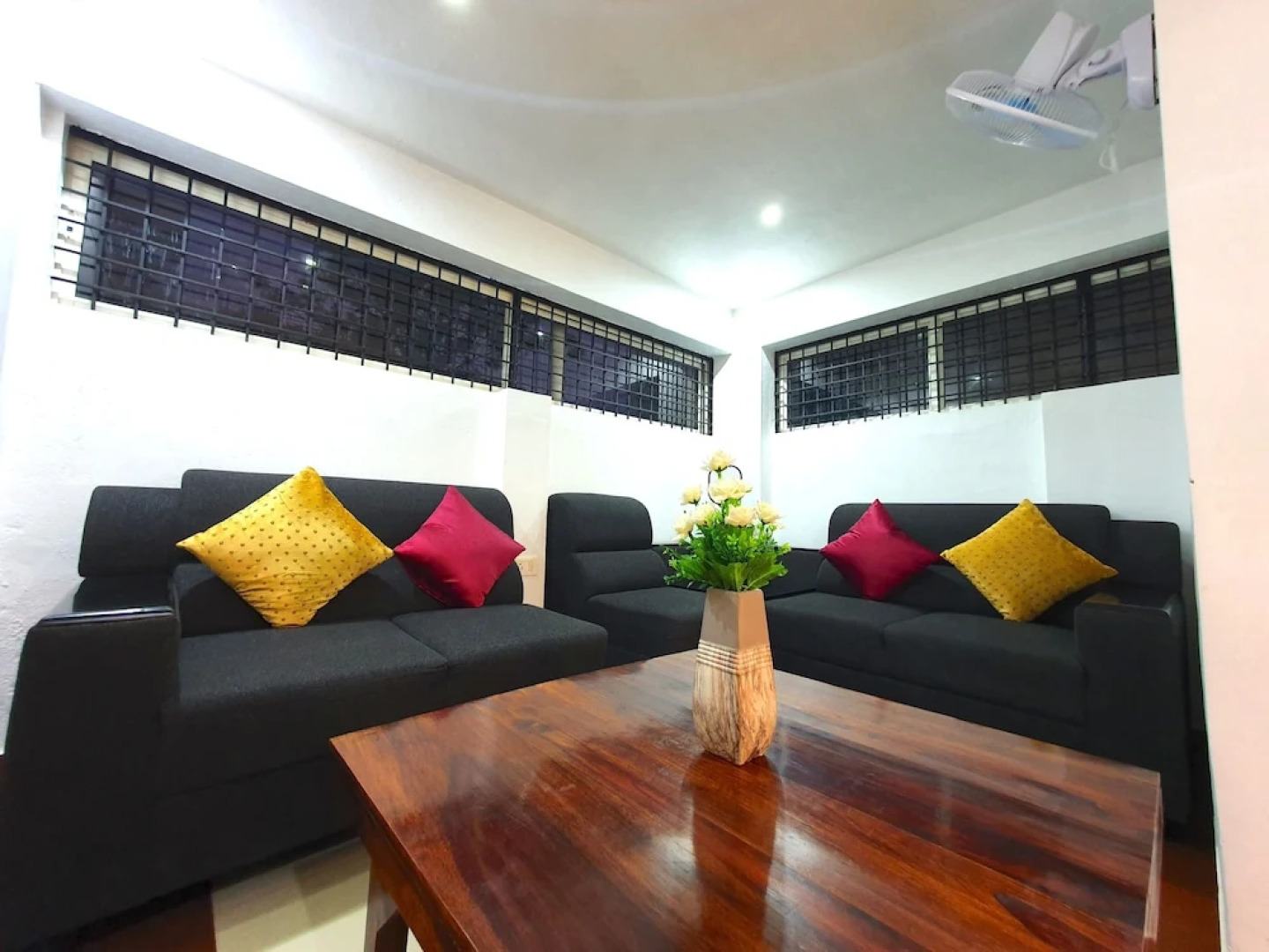 Sai Shreyas Residency