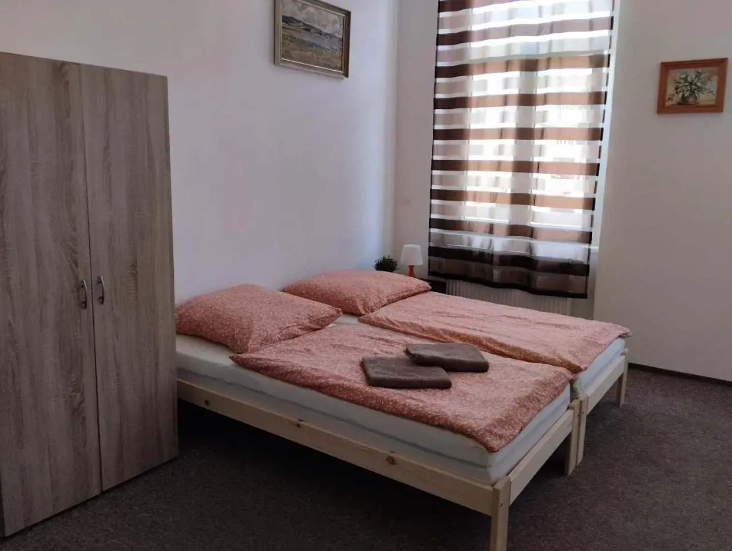 Pension Eberhart