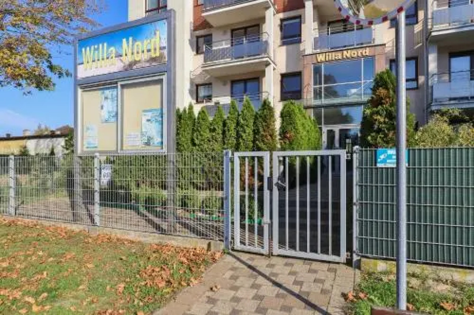 Apartamenty Amko Style Nadmorski 60