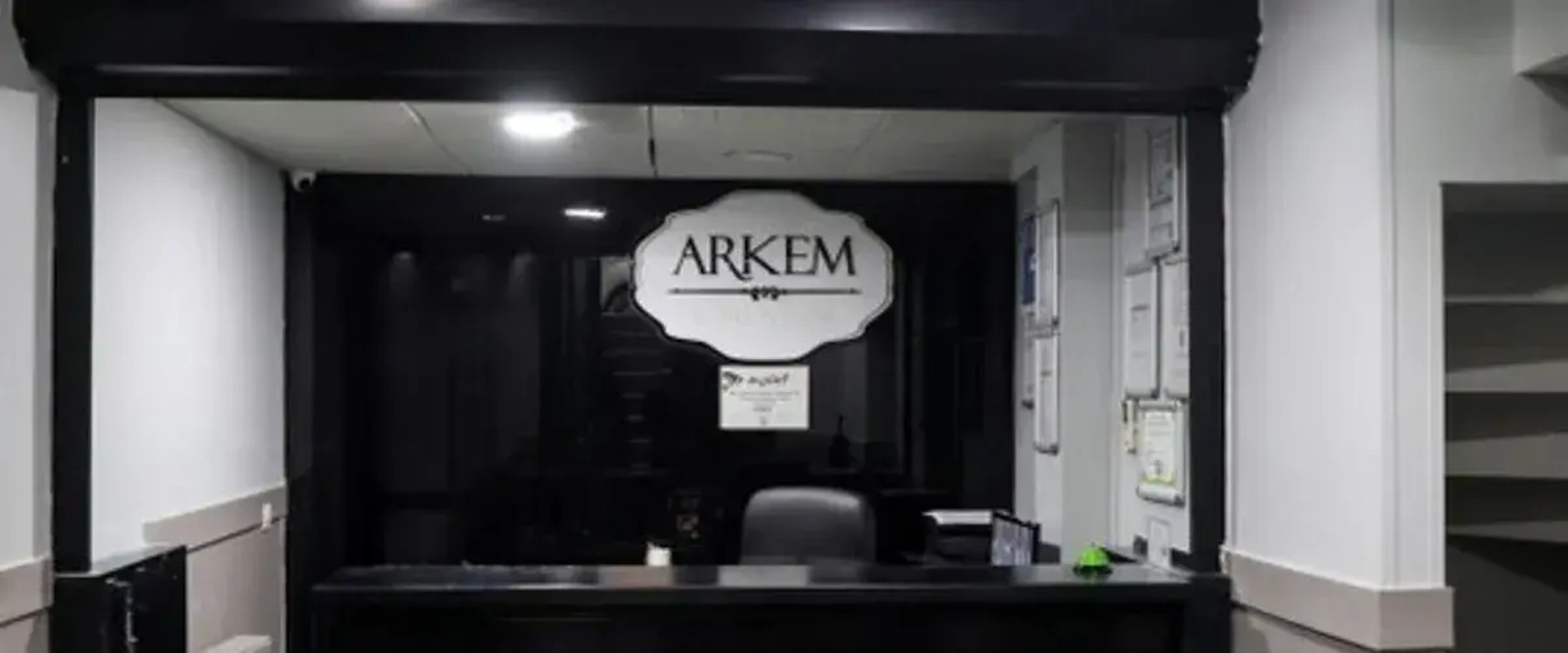 Arkem Maltepe